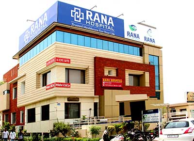 Rana Hospital Ludhiana